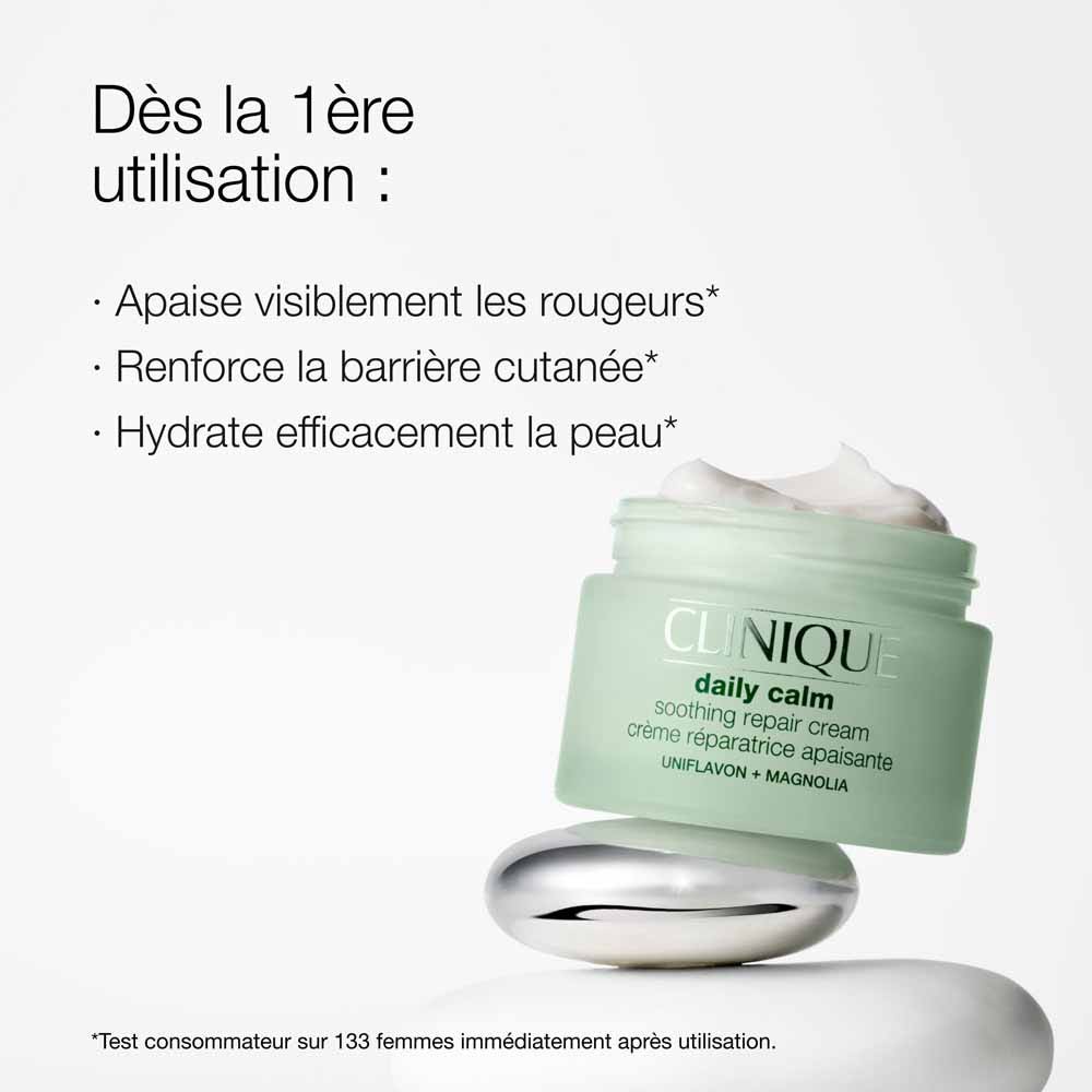 Clinique Daily Calm Soothing repair cream 50ml (1.69fl oz)