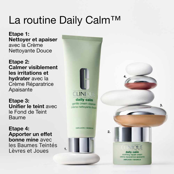 Clinique Daily Calm Soothing repair cream 50ml (1.69fl oz)
