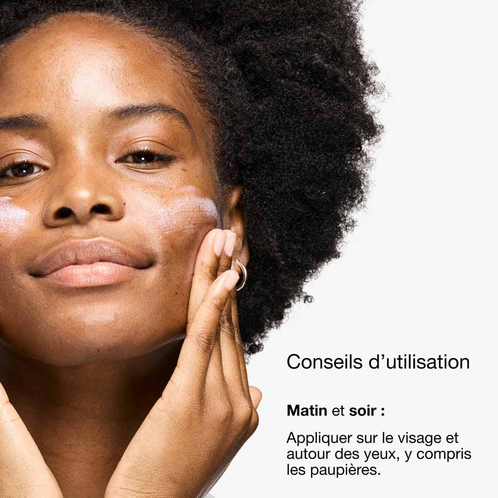 Clinique Daily Calm Soothing repair cream 50ml (1.69fl oz)
