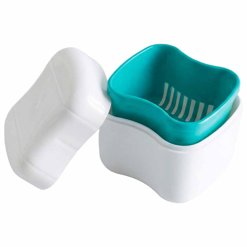 Estipharm Denture case 1 x