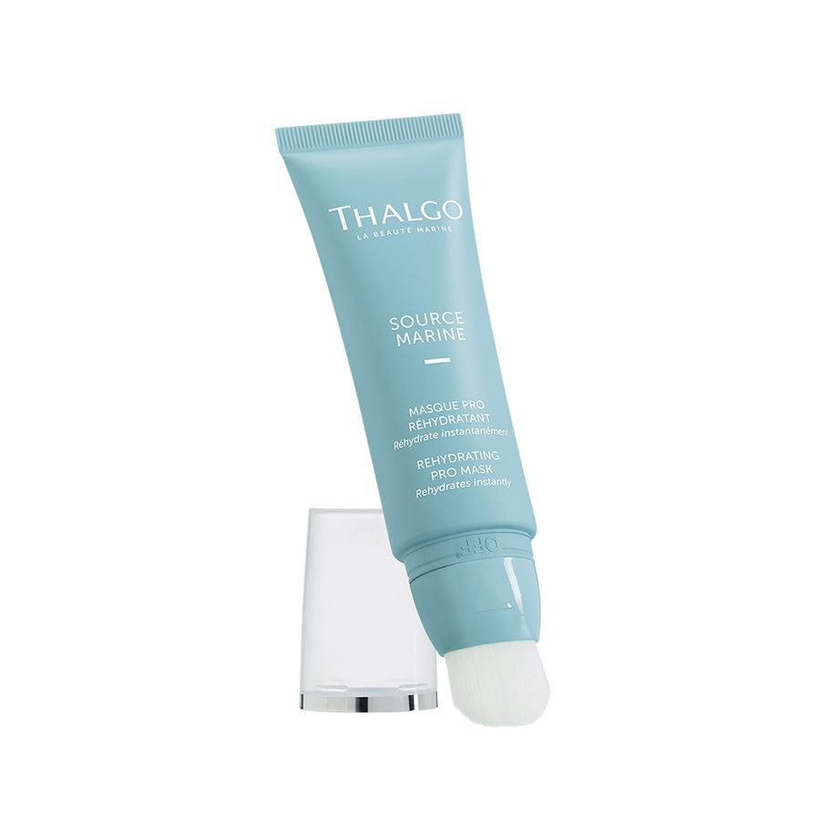 Masque Pro Réhydratant Source Marine Thalgo 50 ml 