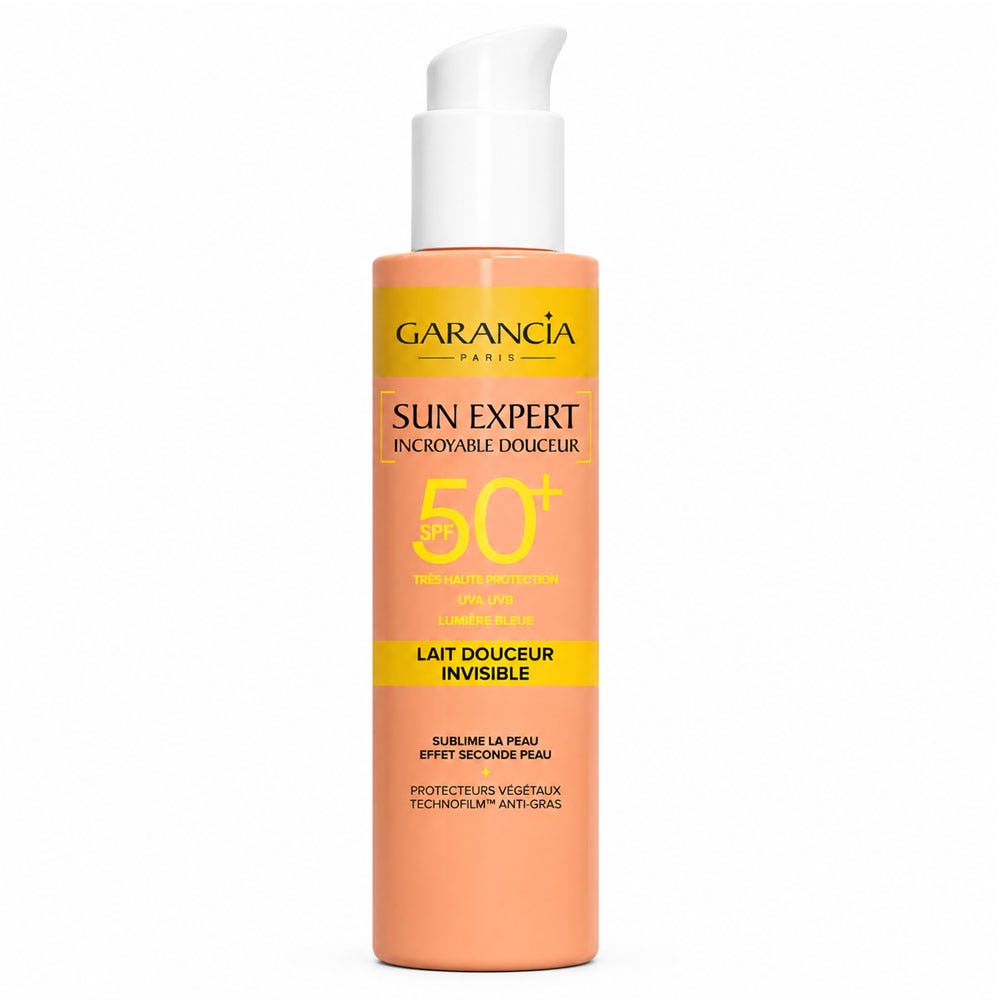 Garancia Sun Protect Milky SPF 50+ spray