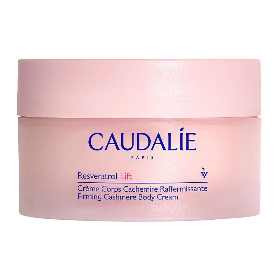 Caudalie Resvératrol [Lift] Cashmere body cream 200ml (6.76fl oz)
