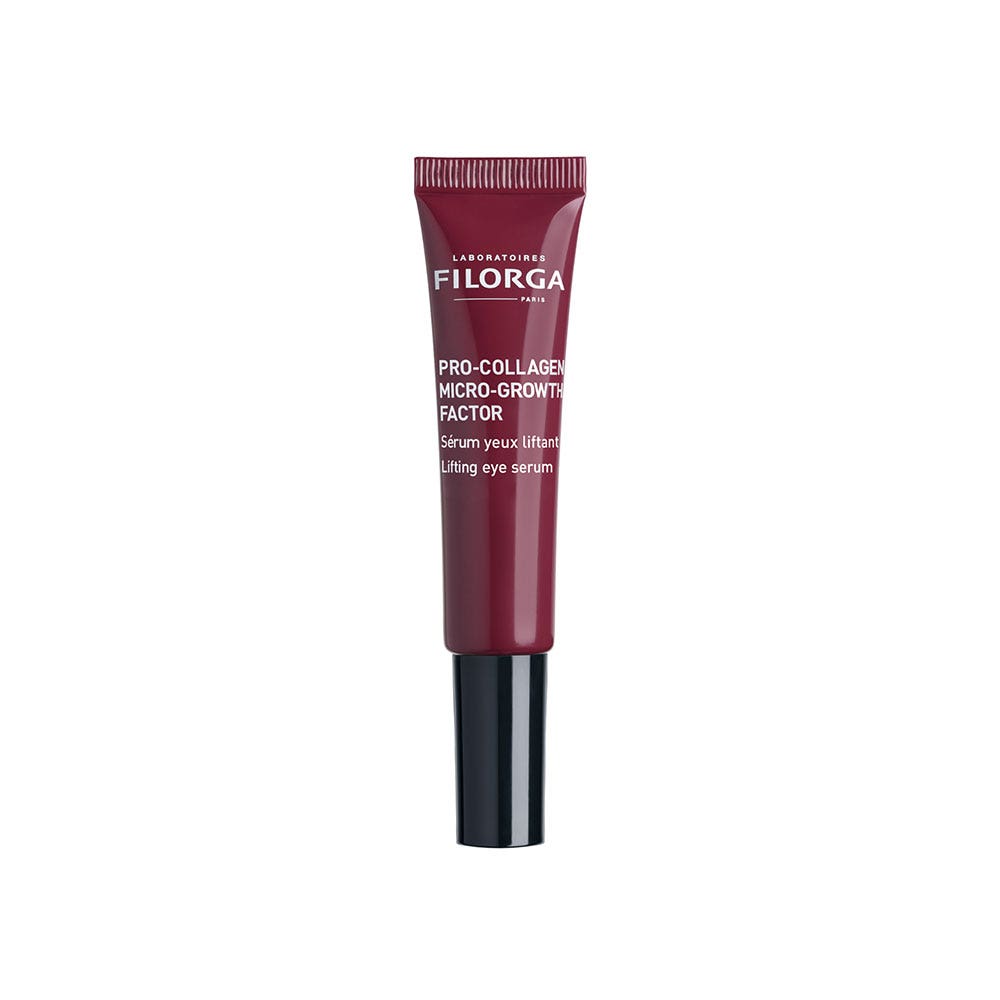 Filorga Pro Collagen Micro Growth Factor eye serum 15ml (0.51fl oz)