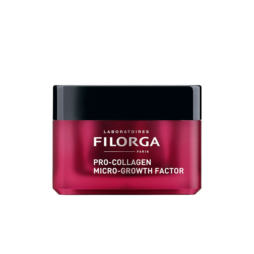 Filorga Pro Collagen Micro Growth Factor cream 50ml (1.69fl oz)