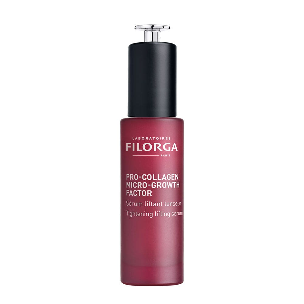 Filorga Pro Collagen Micro Growth Factor Serum 30ml (1.01fl oz)