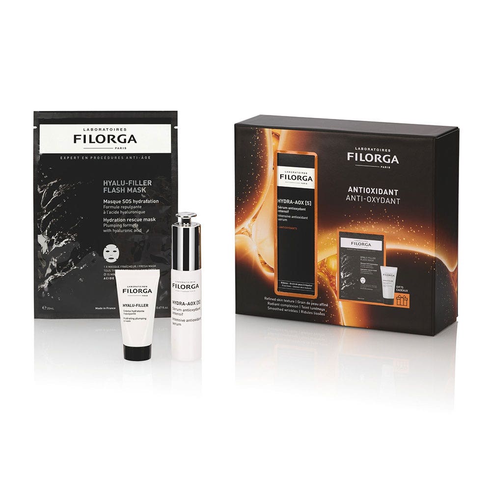 Filorga Hydra Aox set 45ml (1.52fl oz)