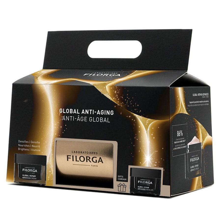 Filorga Global-Repair Global anti-ageing set 65ml (2.2fl oz)