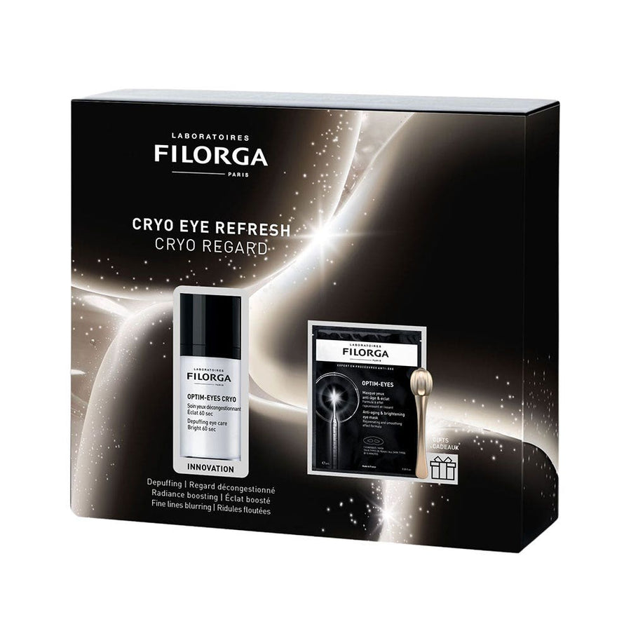 Filorga Optim-Eyes Cryo eye set 15ml (0.51fl oz)