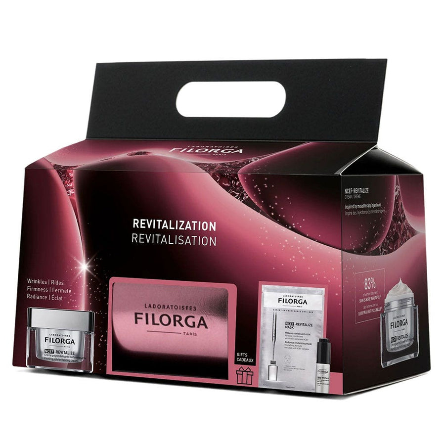 Filorga NCEF-Revitalize Revitalisation set 55ml (1.86fl oz)