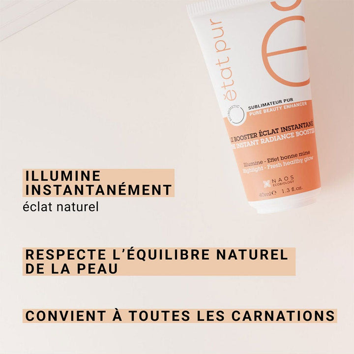 Etat Pur Sublimateur Pur Radiance booster 40ml (1.35fl oz)