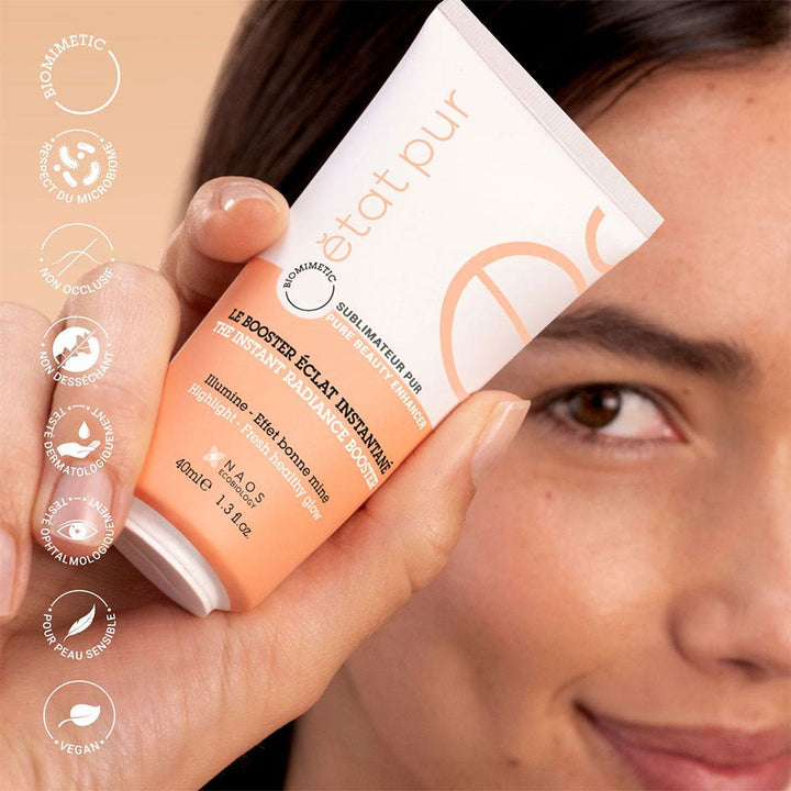 Etat Pur Sublimateur Pur Radiance booster 40ml (1.35fl oz)