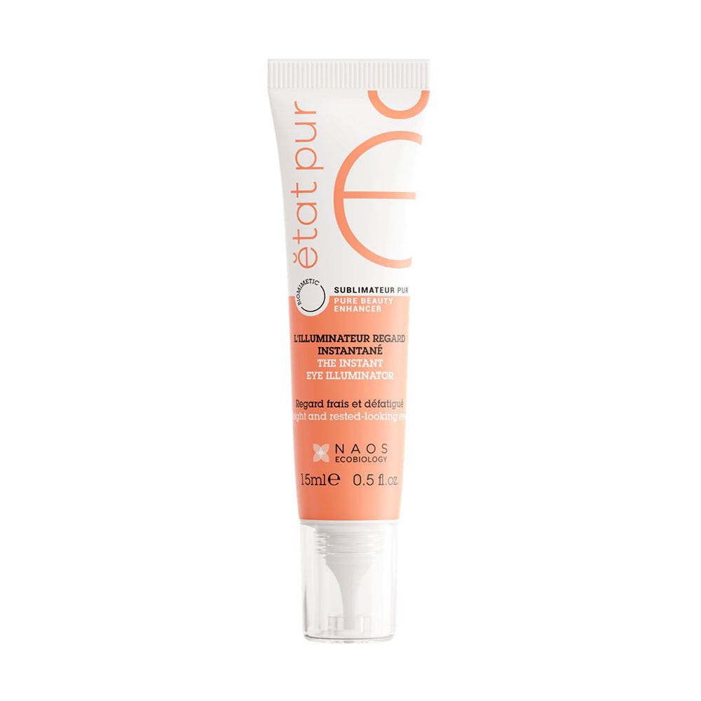 Etat Pur Sublimateur Pur Eye brightener 15ml (0.51fl oz)