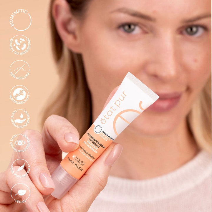 Etat Pur Sublimateur Pur Eye brightener 15ml (0.51fl oz)