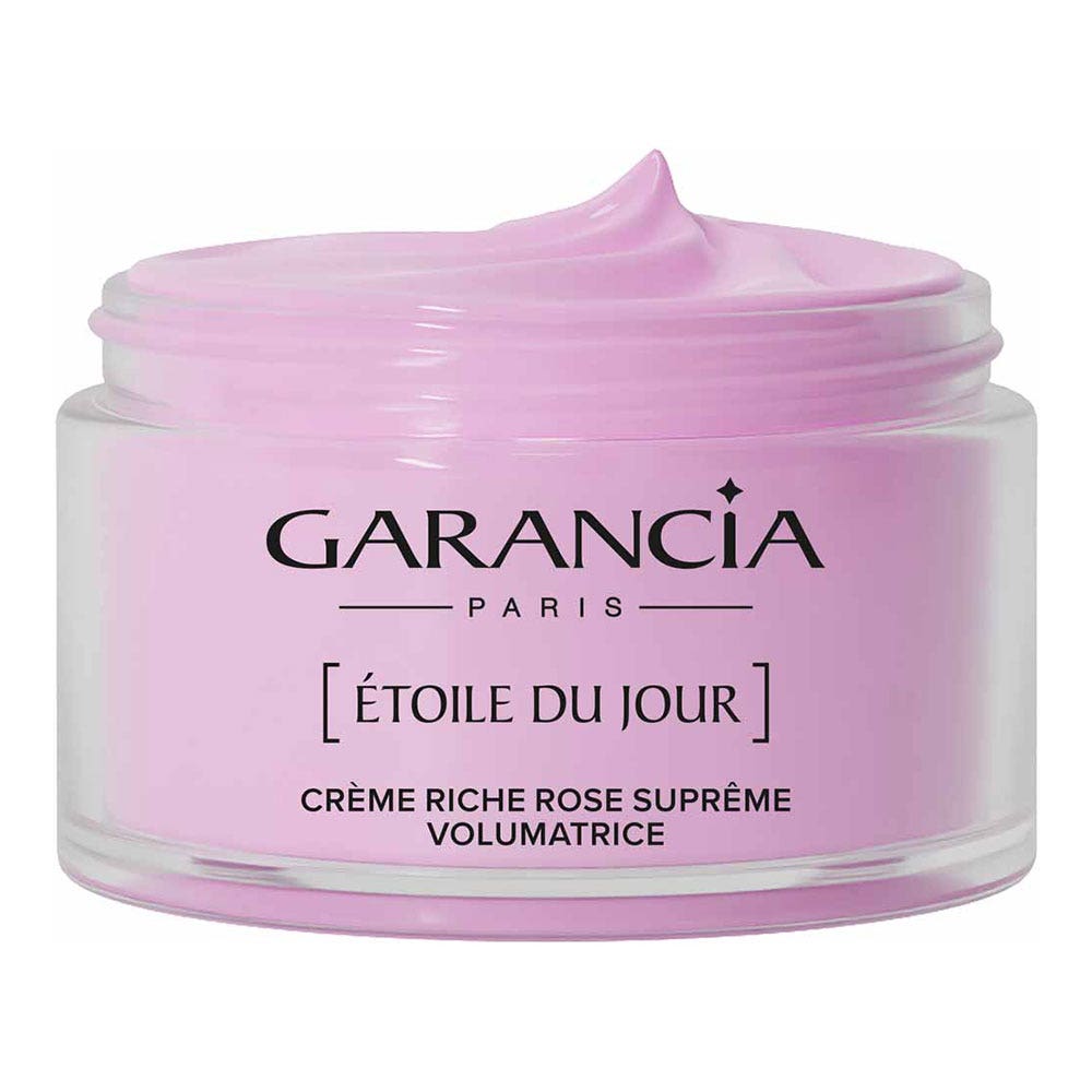 Garancia Etoile du Jour Supreme Volume Rose Rich Cream 40ml (1.35fl oz)