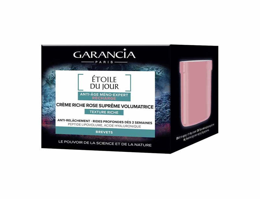 Garancia Etoile du Jour Recharge Supreme Rose Volumising Rich Cream 40ml (1.35fl oz)
