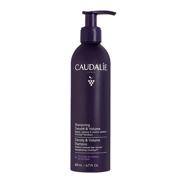 Caudalie Density and Volume Shampoo 200ml (6.76fl oz)