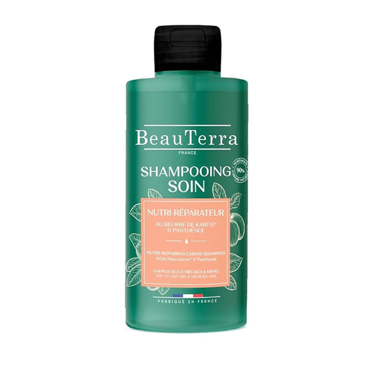 Beauterra Repair shampoo normal to dry hair 100ml (3.38fl oz)