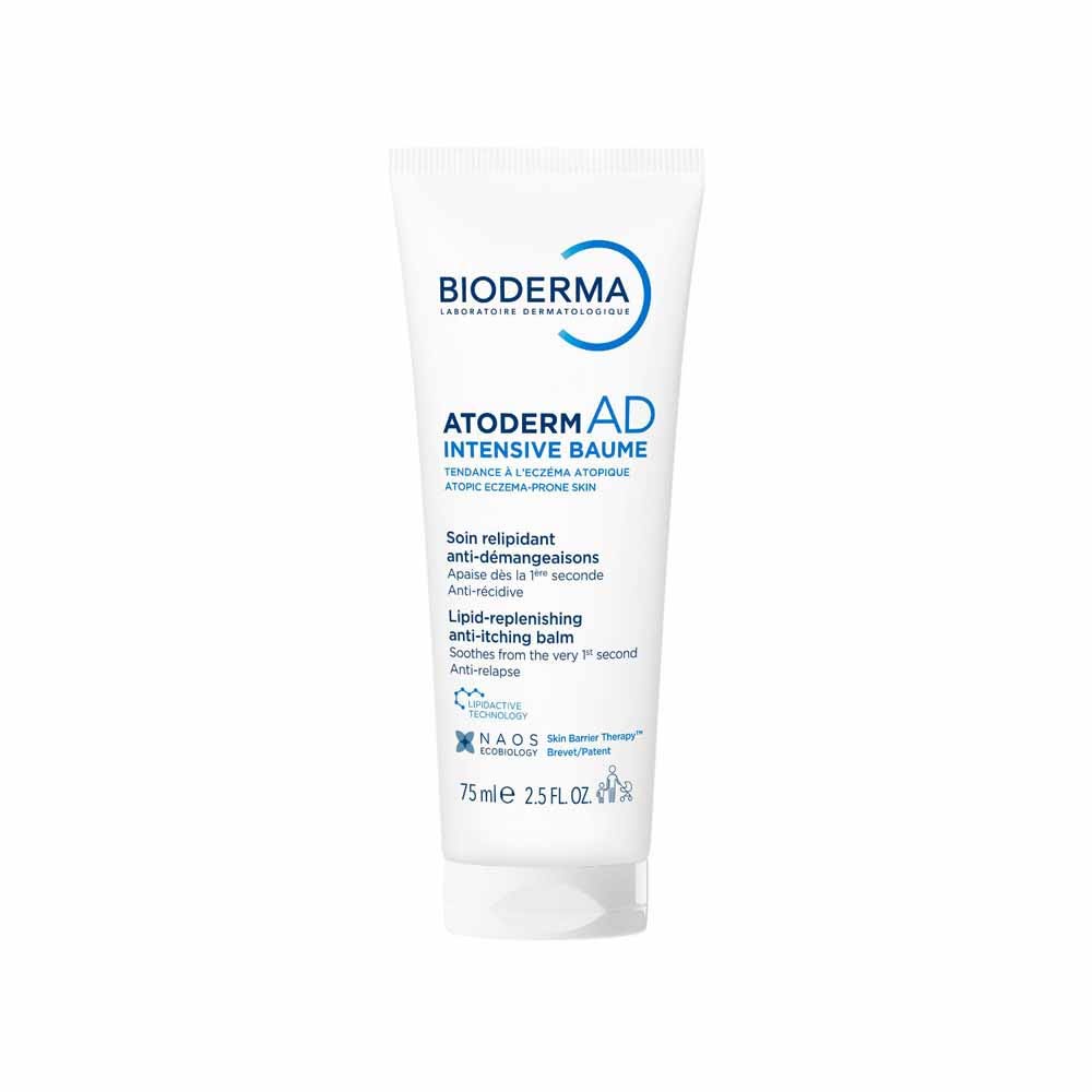 Bioderma Atoderm AD Intensive balm 75ml (2.54fl oz)