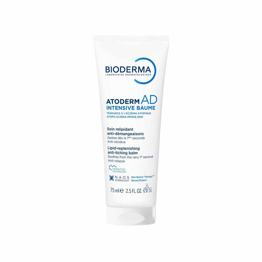 Bioderma Atoderm AD Intensive balm 75ml (2.54fl oz)