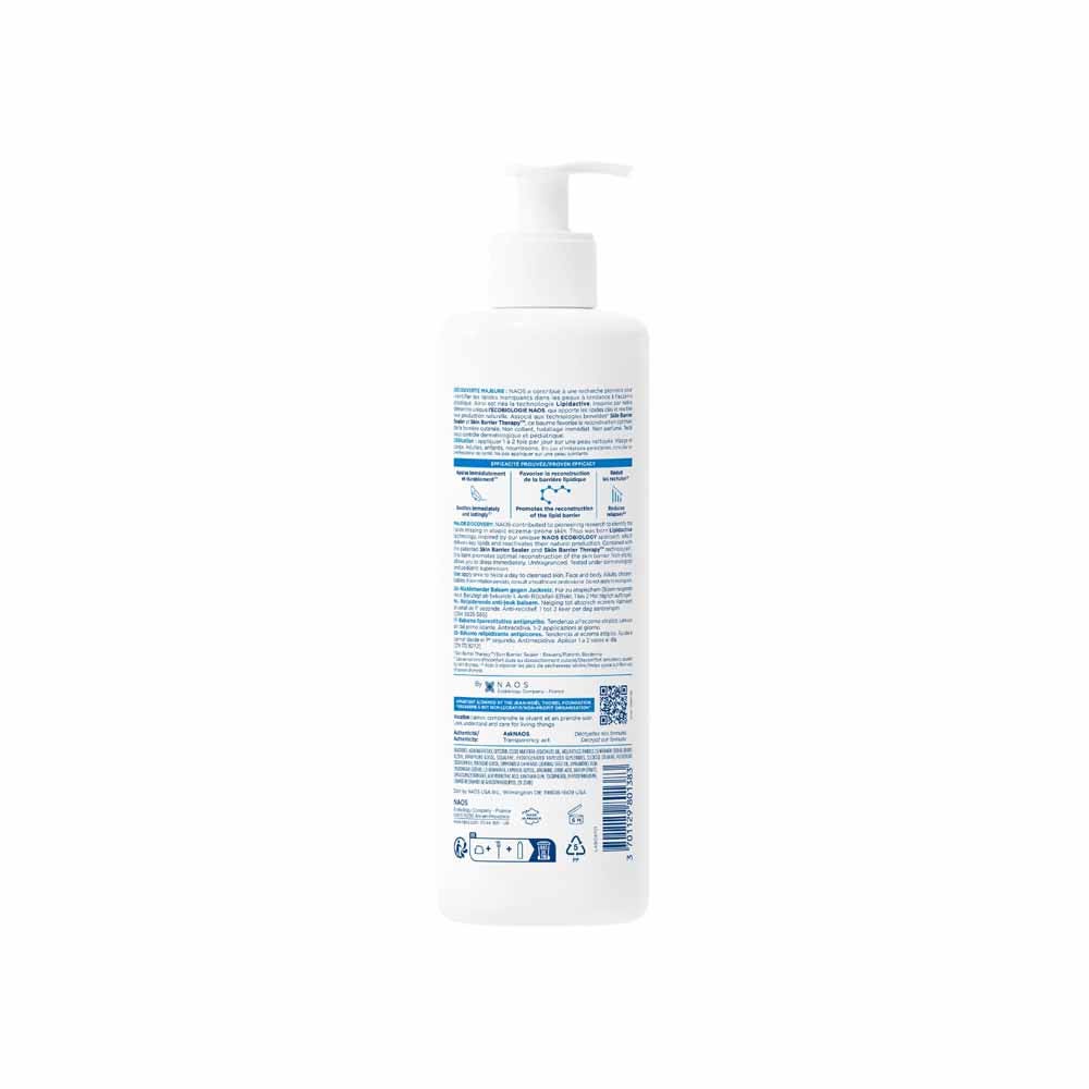 Bioderma Atoderm AD Intensive balm 400ml (13.53fl oz)