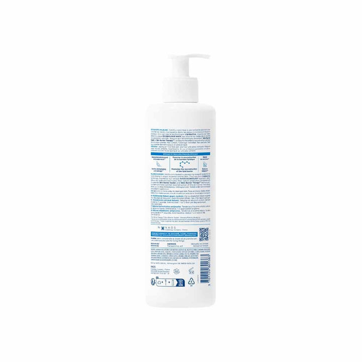 Bioderma Atoderm AD Intensive balm 400ml (13.53fl oz)