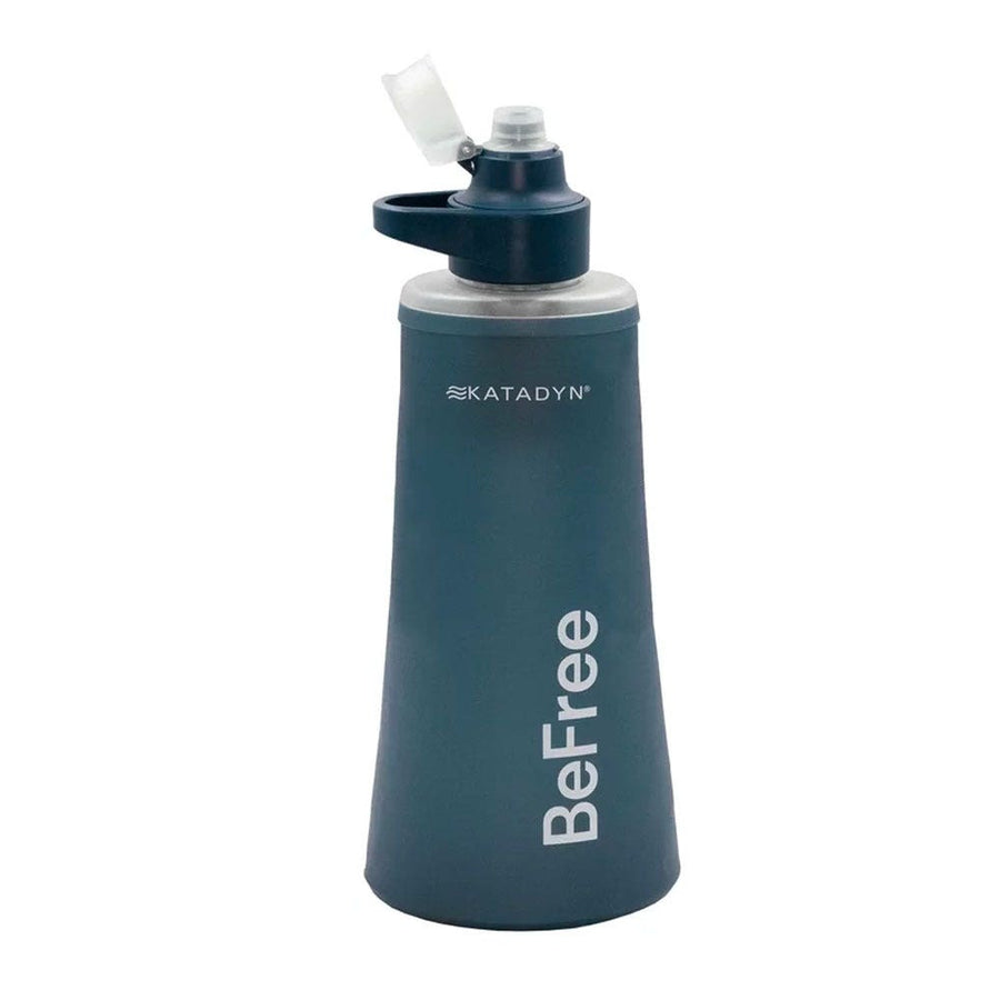 Katadyn BeFree Blue Filter Bottle 1000ml (33.81fl oz)
