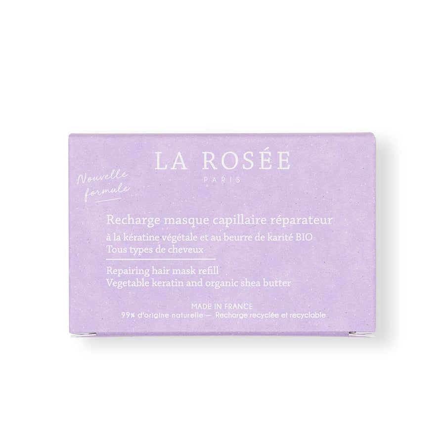 LA ROSÉE Recharge nourishing hair mask 200g (7.05 oz)