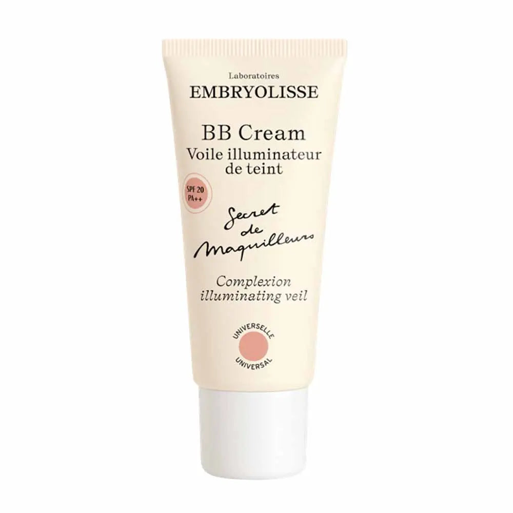 Embryolisse Bb Cream Artist Secret Complexion Illuminating Veil Spf 20 30ml (1.01fl oz)