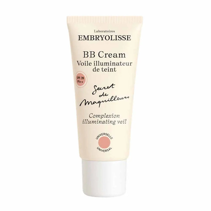 Embryolisse Bb Cream Artist Secret Complexion Illuminating Veil Spf 20 30ml (1.01fl oz)