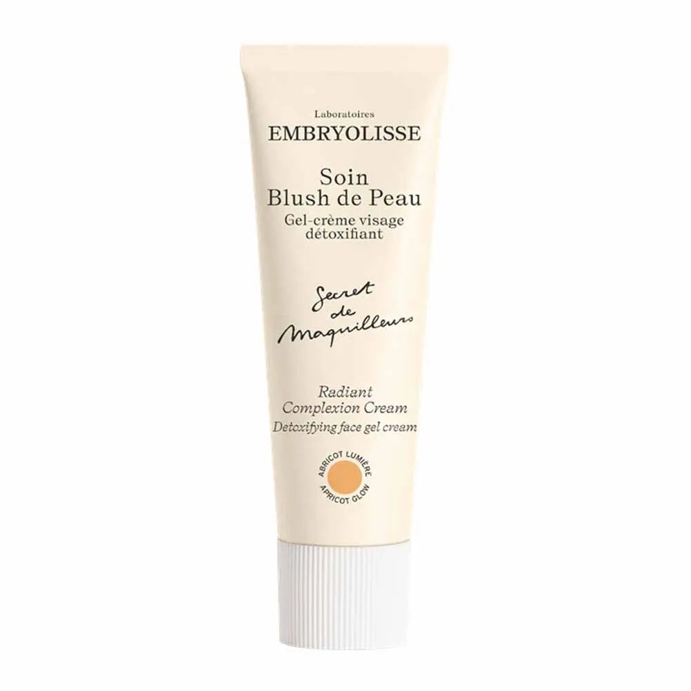 Embryolisse Secrets De Maquilleurs Radiant Complexion Cream