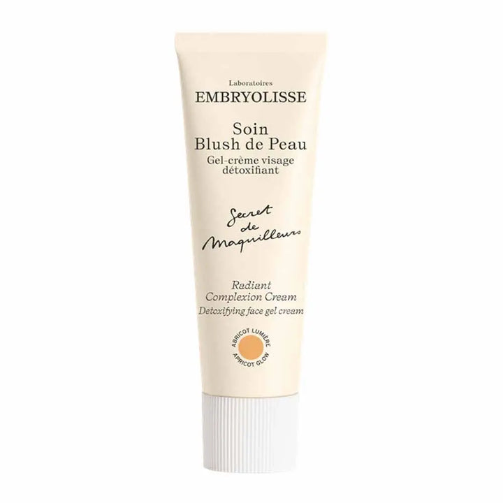 Embryolisse Secrets De Maquilleurs Radiant Complexion Cream