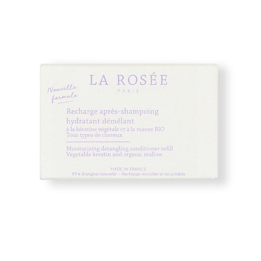 LA ROSÉE Hydrating detangling conditioner refill for all hair types 200g (7.05 oz)