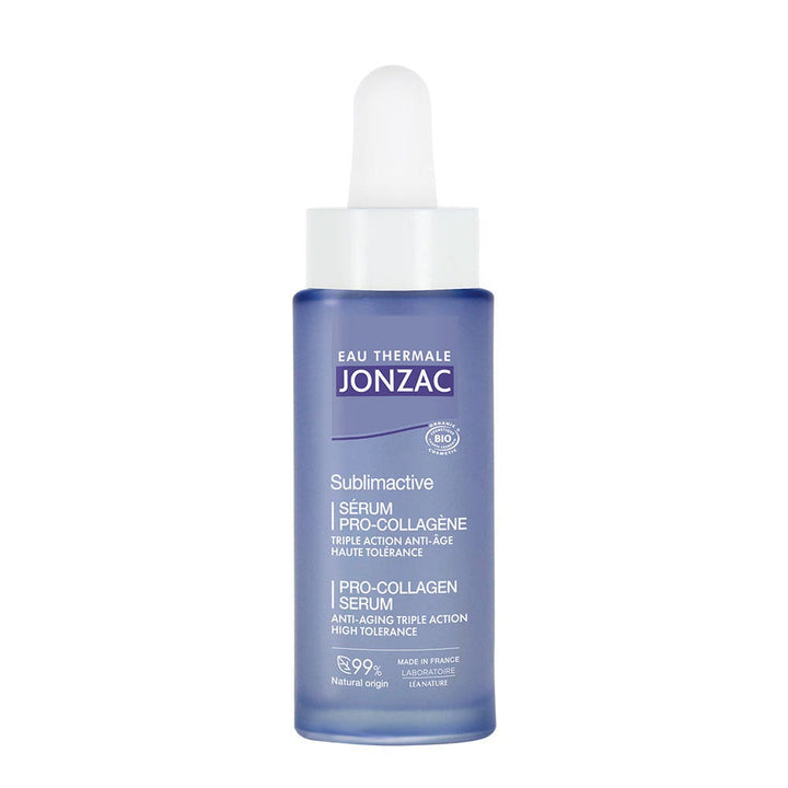 Eau thermale Jonzac Sublimactive Pro-collagen serum 3ml (0.1fl oz)