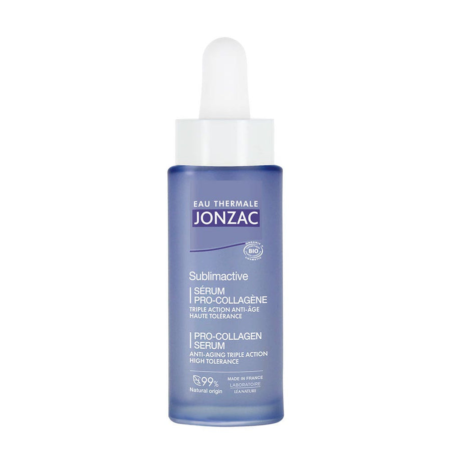 Eau thermale Jonzac Sublimactive Pro-collagen serum 3ml (0.1fl oz)
