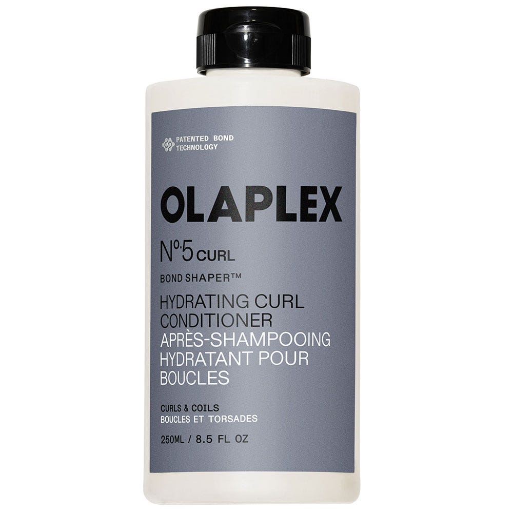 Olaplex N°5 CURL Hydrating Conditioner curly hair 250ml (8.45fl oz)