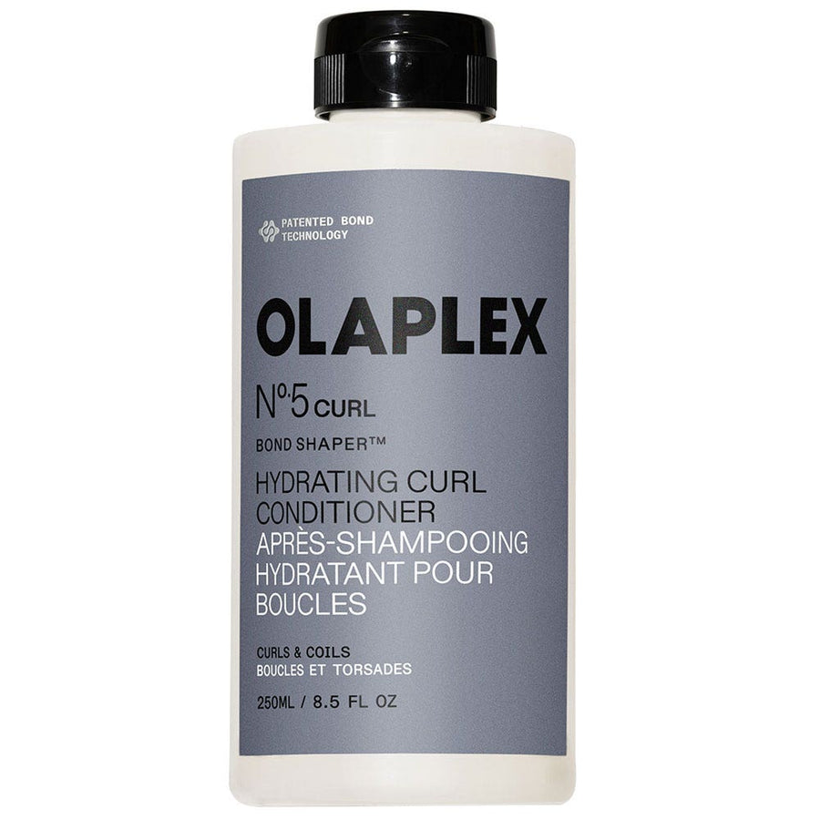Olaplex N°5 CURL Hydrating Conditioner curly hair 250ml (8.45fl oz)