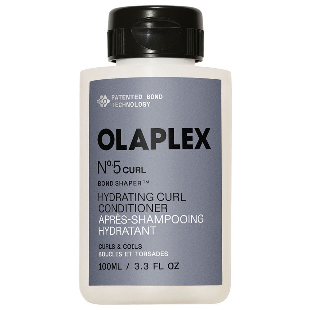 Olaplex N°5 CURL hydrating conditioner Cheveux Bouclés 100ml (3.38fl oz)