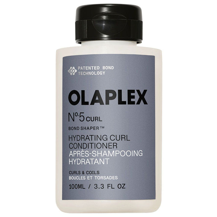 Olaplex N°5 CURL hydrating conditioner Cheveux Bouclés 100ml (3.38fl oz)