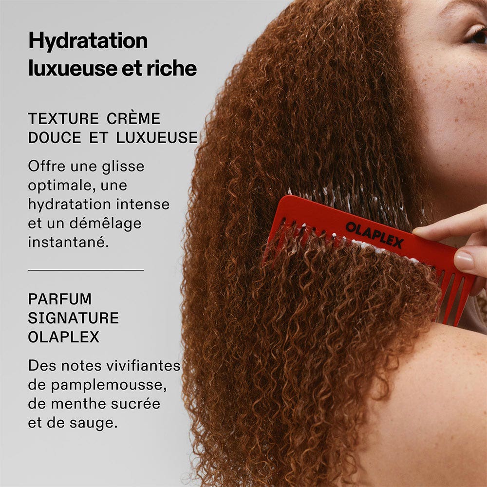Olaplex N°5 CURL hydrating conditioner Cheveux Bouclés 100ml (3.38fl oz)