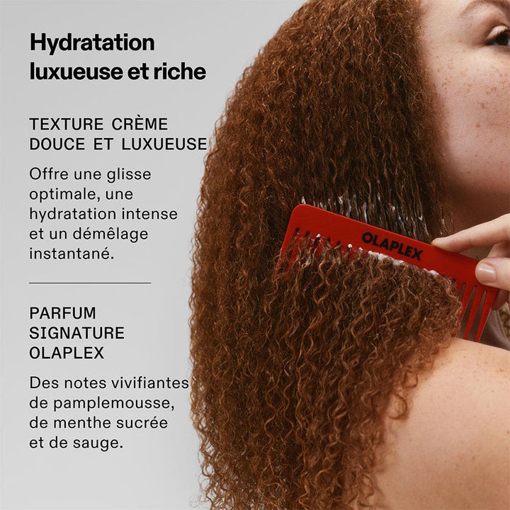 Olaplex N°5 CURL hydrating conditioner Cheveux Bouclés 100ml (3.38fl oz)