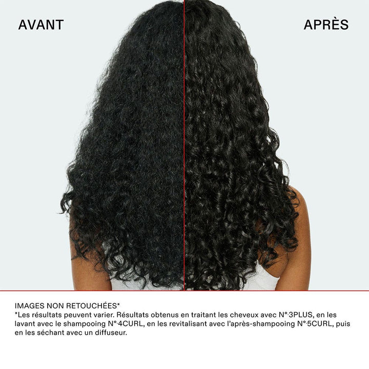 Olaplex N°5 CURL hydrating conditioner Cheveux Bouclés 100ml (3.38fl oz)