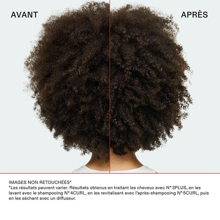 Olaplex N°5 CURL hydrating conditioner Cheveux Bouclés 100ml (3.38fl oz)