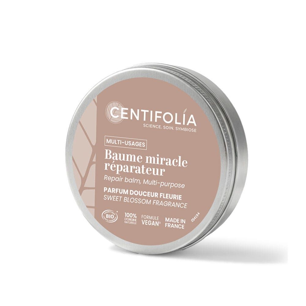 Centifolia Miracle Repair Balm Floral Softness for all skin types 30g (1.06 oz)