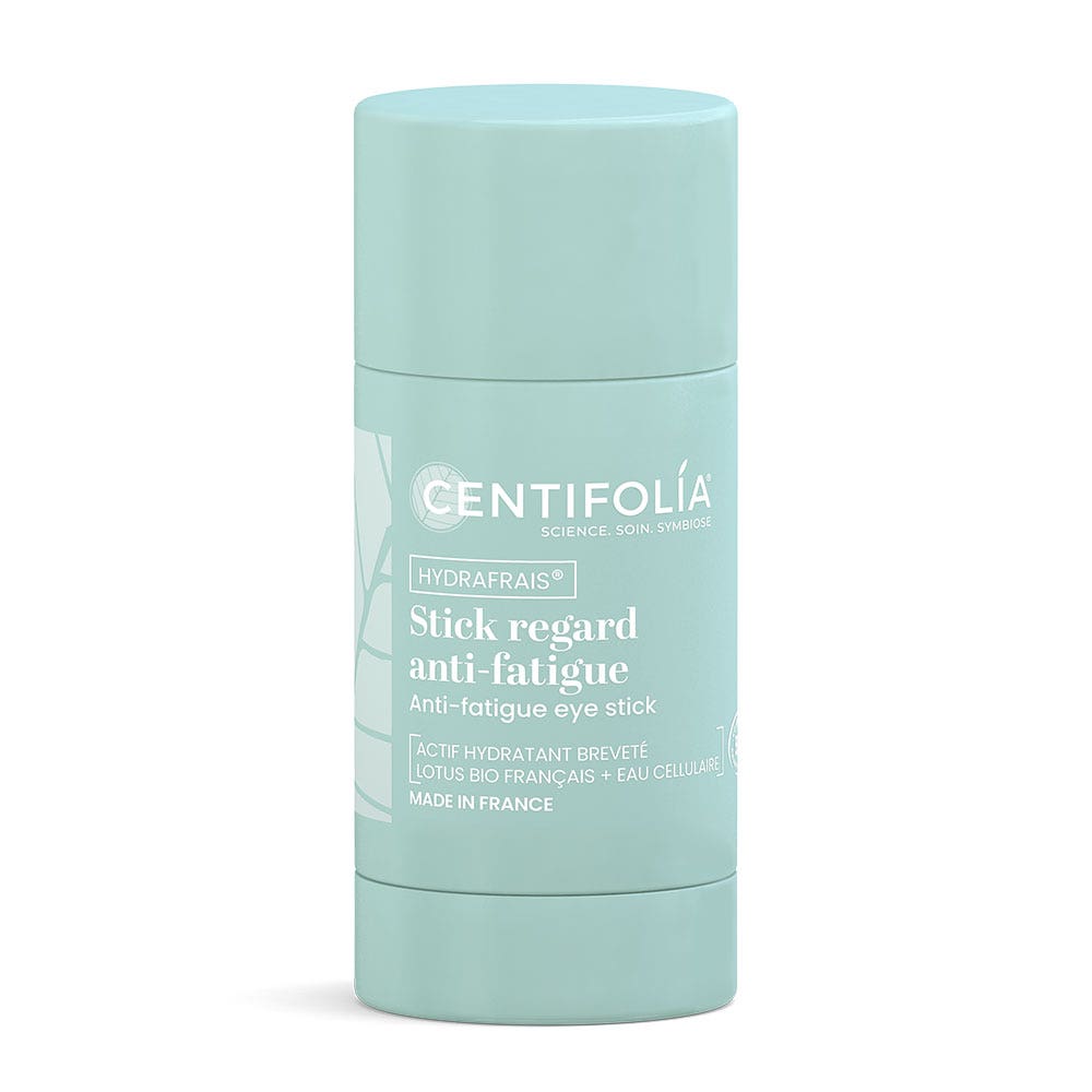 Centifolia Anti Fatigue Eye Stick 48h Hydration for all skin types, dehydrated 15g (0.53 oz)