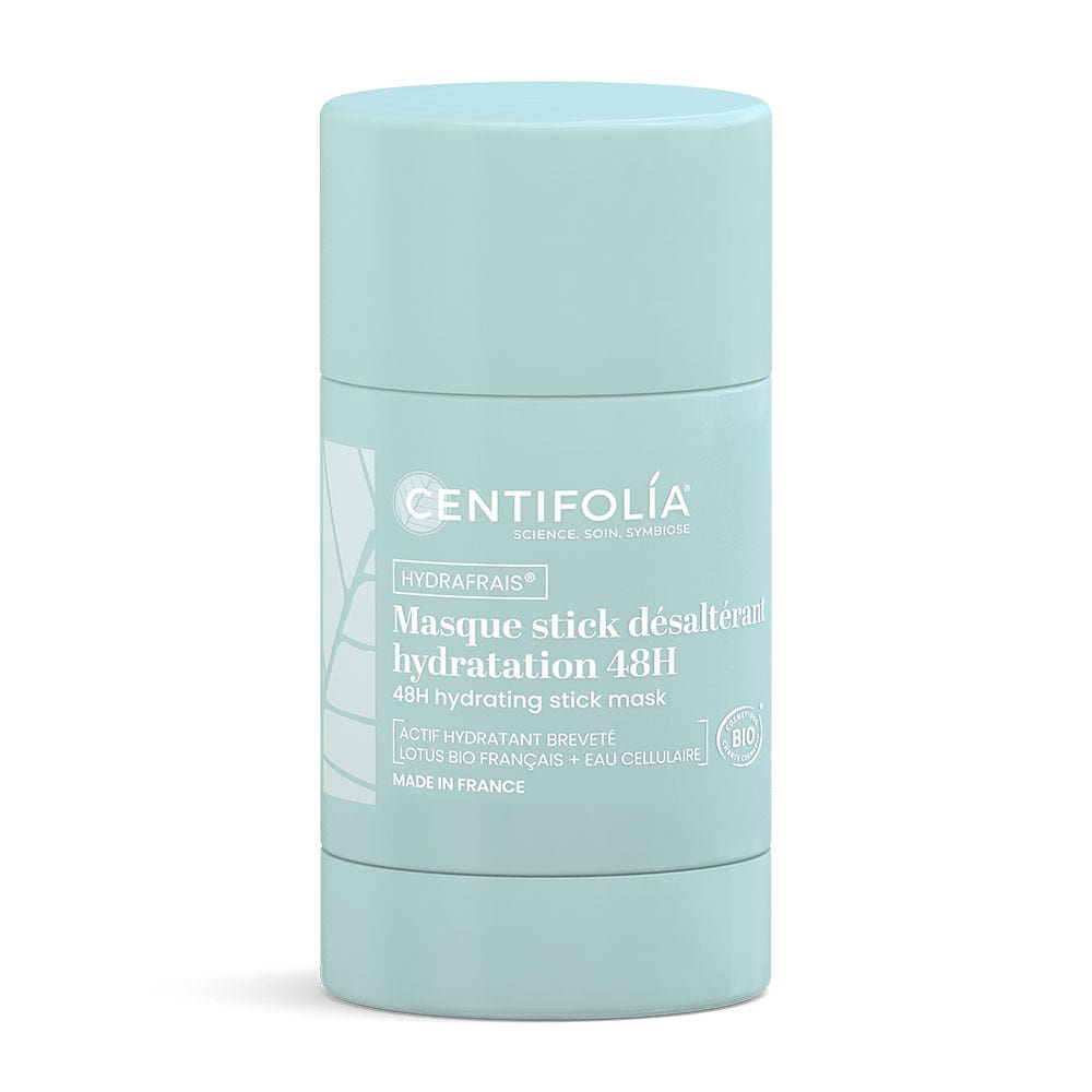 Centifolia Hydrating 48-hour moisture mask for all skin types, dehydrated skin 30g (1.06 oz)