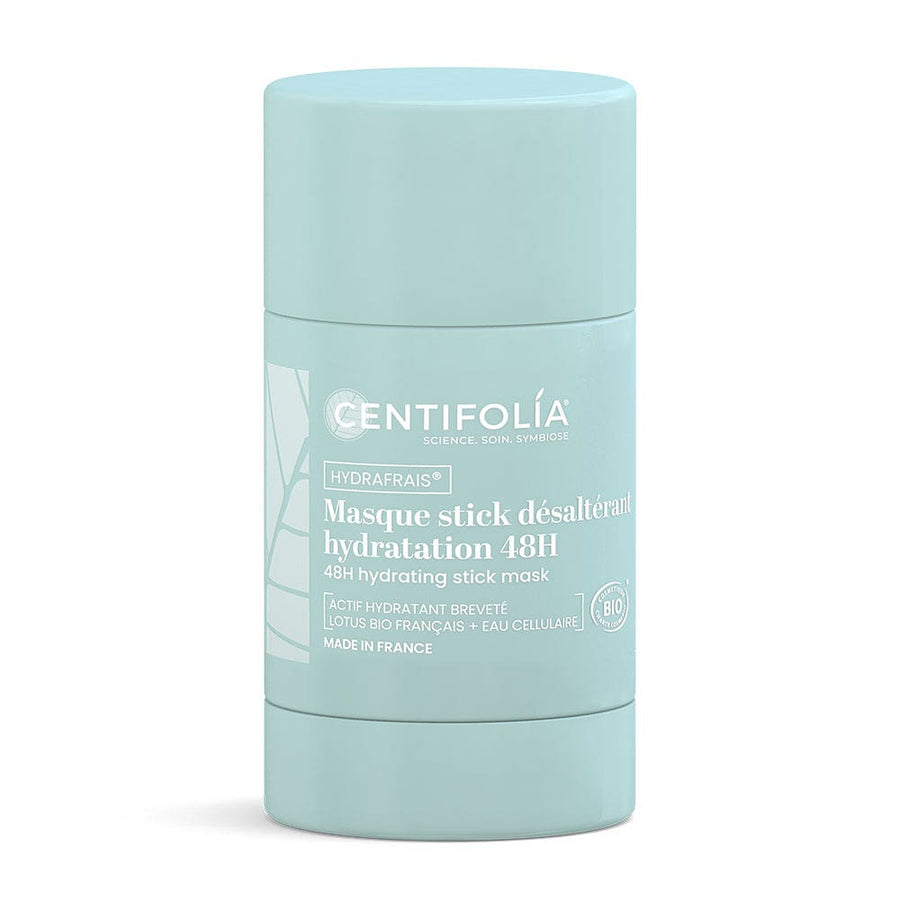 Centifolia Hydrating 48-hour moisture mask for all skin types, dehydrated skin 30g (1.06 oz)