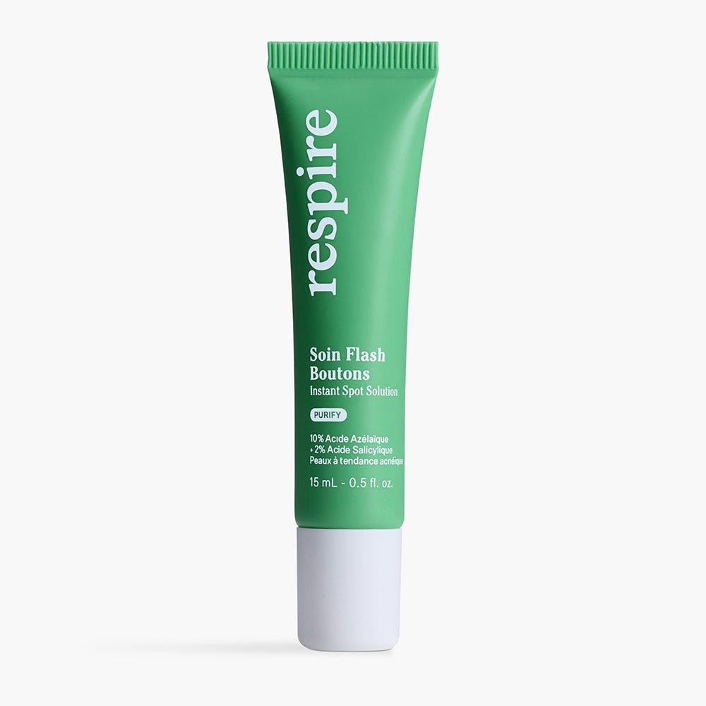 Respire Flash blemish care 15ml (0.51fl oz)