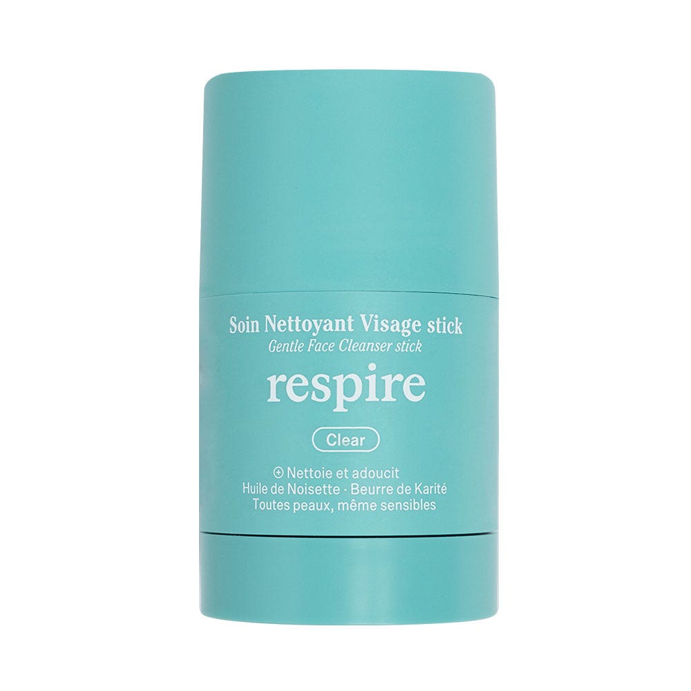 Respire Cleansing face stick 50g (1.76 oz)