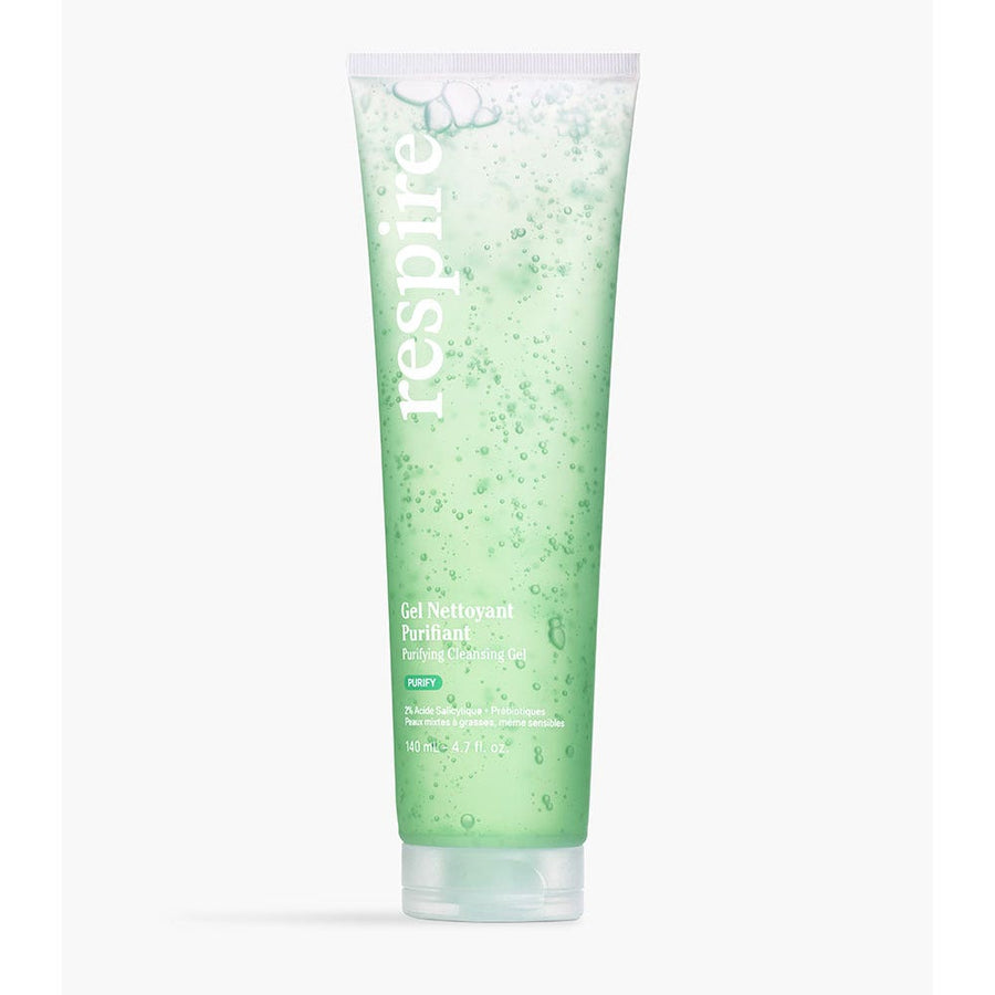 Respire Purifying cleansing gel 140ml (4.73fl oz)